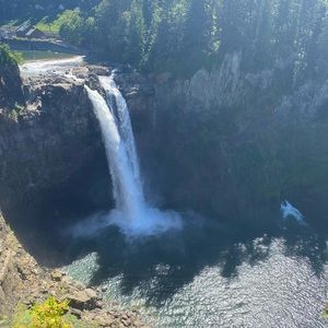 Meet your Posher, Natalye